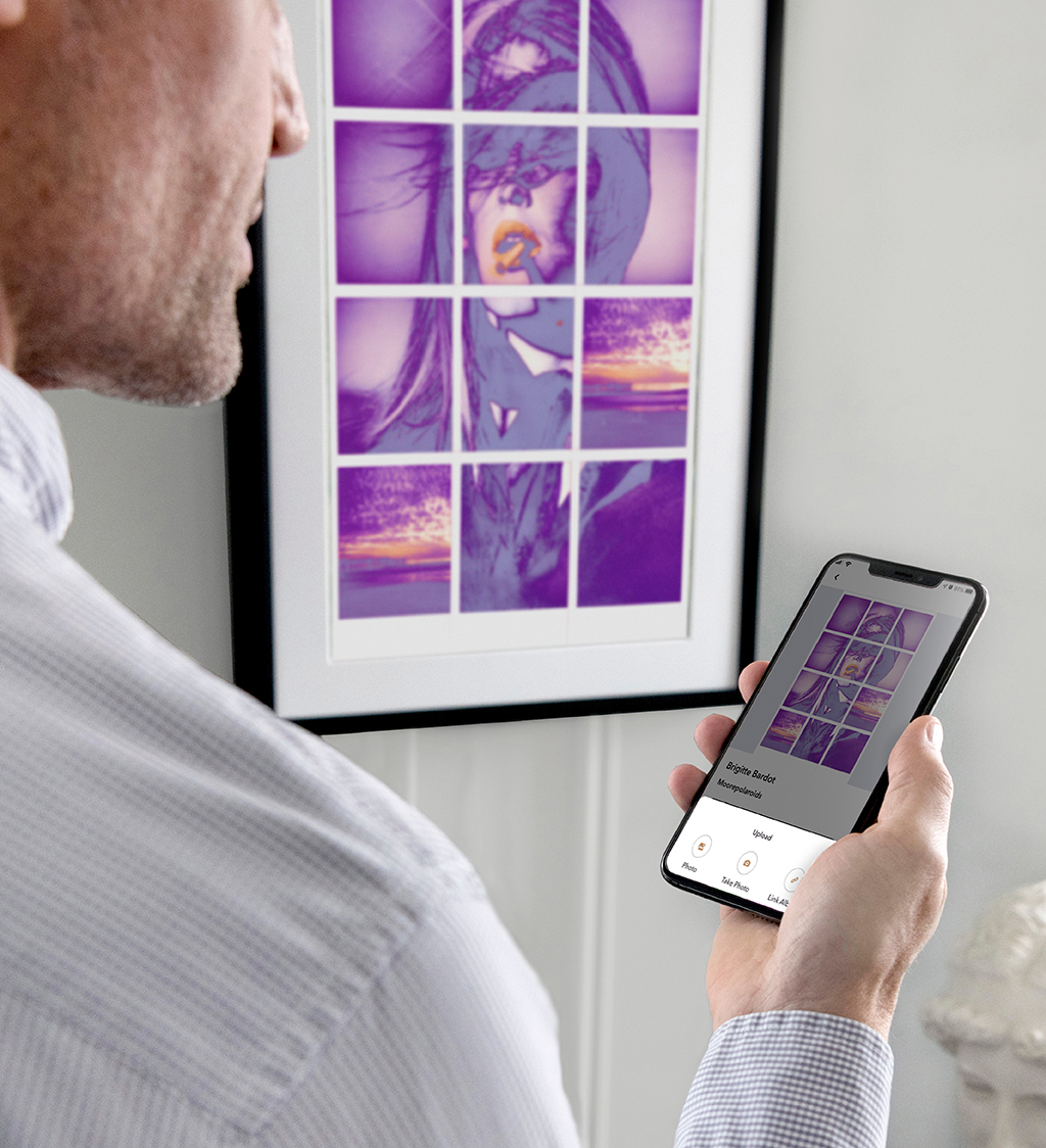 How to show NFT art on your Meural Display